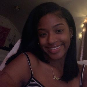 Meet your Posher, Tanae